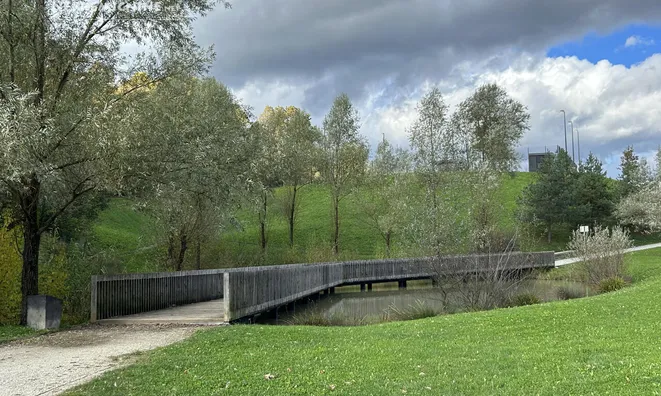 Недвижимость House with a Terrace Brdo: 19