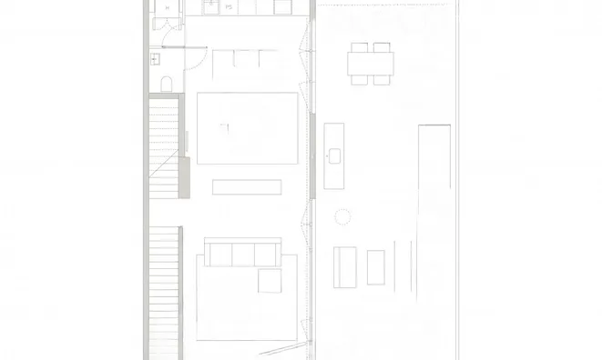 Недвижимость House with a Terrace Brdo: 20