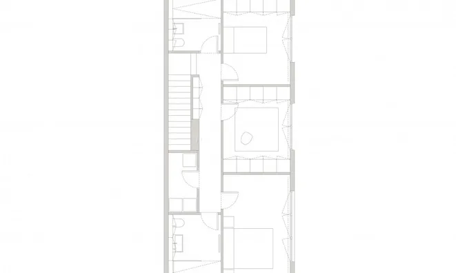 Недвижимость House with a Terrace Brdo: 21
