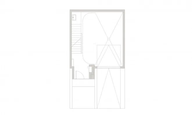 Недвижимость House with a Terrace Brdo: 22