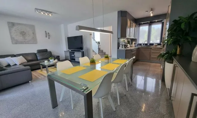 Недвижимость Semi-detached house 3 bedrooms for sale in Belvaux: 1