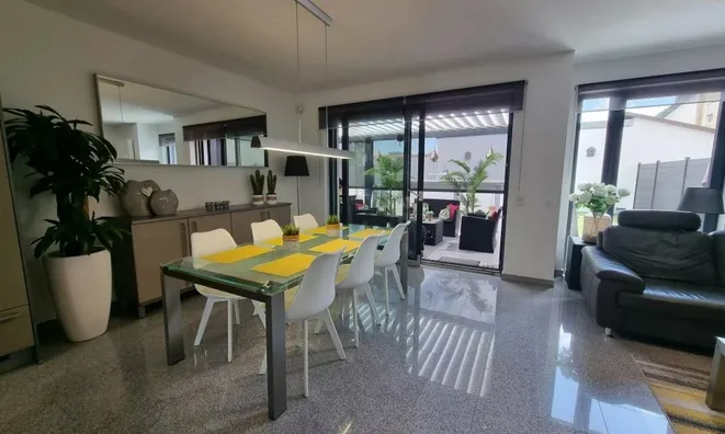 Недвижимость Semi-detached house 3 bedrooms for sale in Belvaux: 2