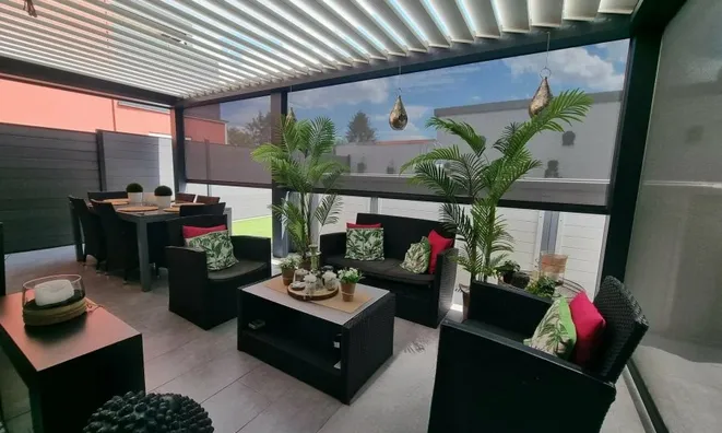 Недвижимость Semi-detached house 3 bedrooms for sale in Belvaux: 3