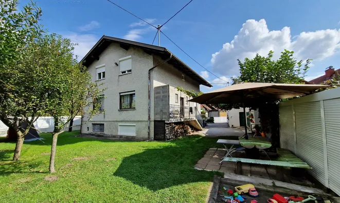 Недвижимость House, Ljubljana, Bežigrad: 1