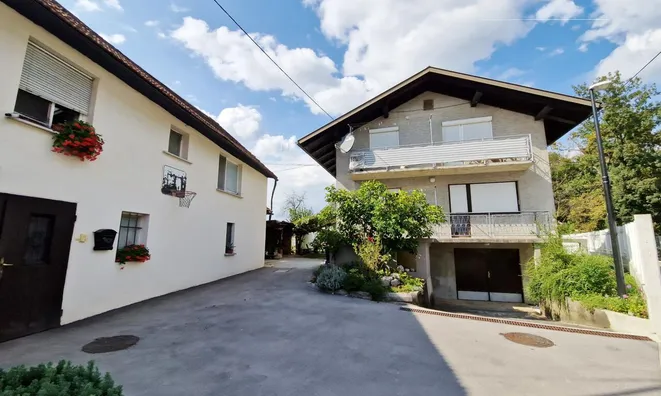 Недвижимость House, Ljubljana, Bežigrad: 2