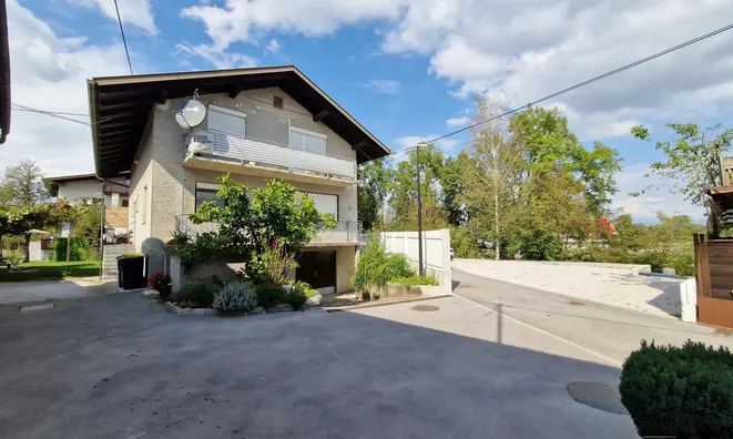 Недвижимость House, Ljubljana, Bežigrad: 4