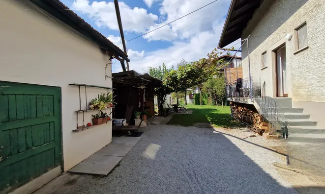 Недвижимость House, Ljubljana, Bežigrad: 5