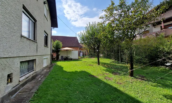 Недвижимость House, Ljubljana, Bežigrad: 6