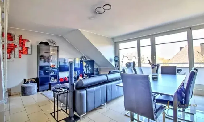 Недвижимость Apartment 2 bedrooms for sale in Lallange: 3