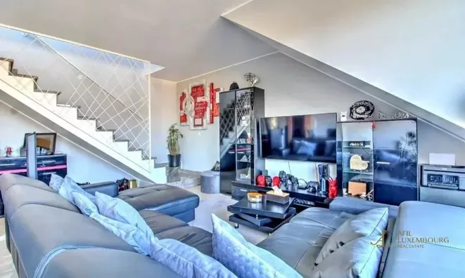 Недвижимость Apartment 2 bedrooms for sale in Lallange: 5