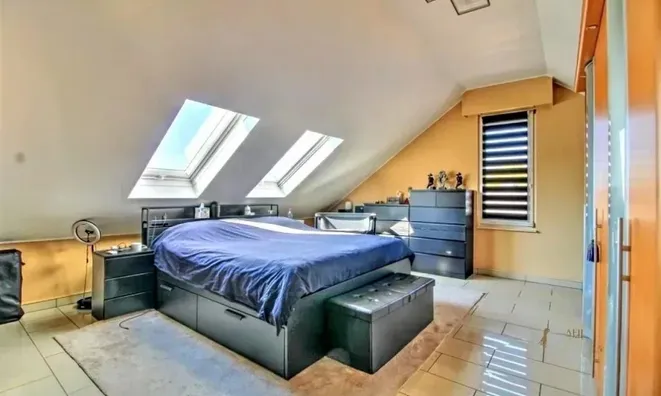 Недвижимость Apartment 2 bedrooms for sale in Lallange: 7