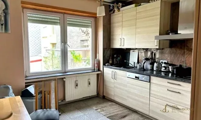 Недвижимость Apartment 2 bedrooms for sale in Luxembourg-Bonnevoie: 2