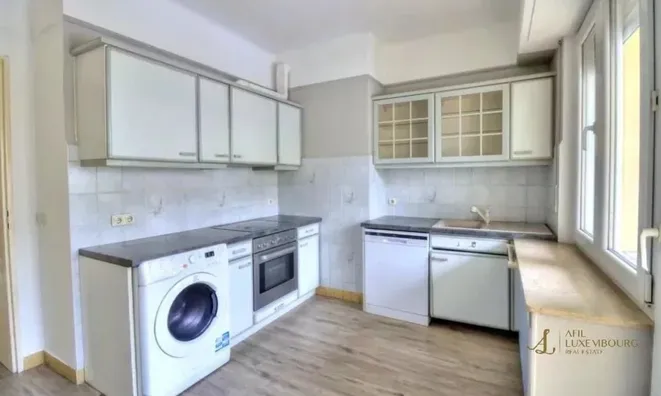 Недвижимость Apartment 3 bedrooms for sale in Luxembourg-Centre ville: 3