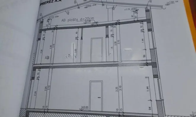 Недвижимость House in a Peaceful Location: 2