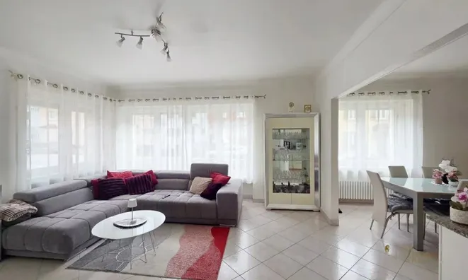 Недвижимость Apartment 3 bedrooms for sale in Luxembourg-Centre ville: 1