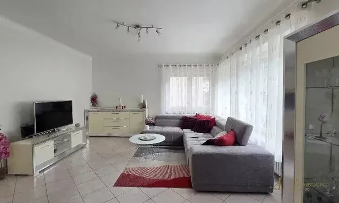 Недвижимость Apartment 3 bedrooms for sale in Luxembourg-Centre ville: 3