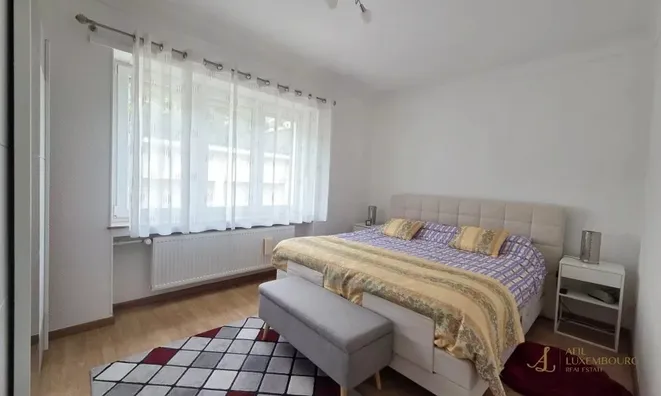 Недвижимость Apartment 3 bedrooms for sale in Luxembourg-Centre ville: 5