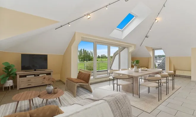 Недвижимость Apartment 3 bedrooms for sale in Leudelange: 3