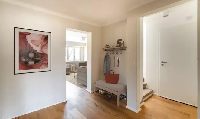 Недвижимость Apartment 3 bedrooms for sale in Luxembourg-Hollerich: 1
