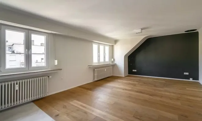 Недвижимость Apartment 3 bedrooms for sale in Luxembourg-Hollerich: 4