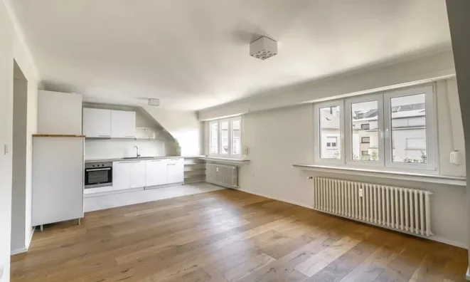 Недвижимость Apartment 3 bedrooms for sale in Luxembourg-Hollerich: 6