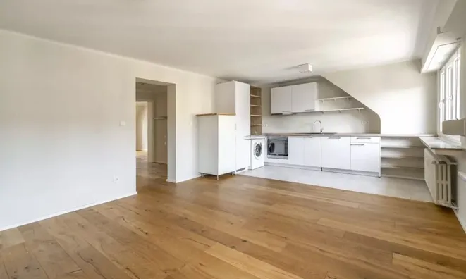 Недвижимость Apartment 3 bedrooms for sale in Luxembourg-Hollerich: 7