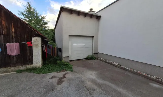 Недвижимость Three-story house Rakovnik: 6
