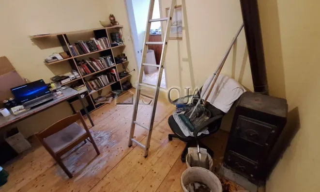 Недвижимость Three-story house Rakovnik: 11