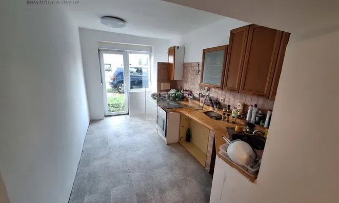 Недвижимость Three-story house Rakovnik: 15
