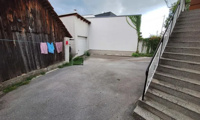Недвижимость Three-story house Rakovnik: 16