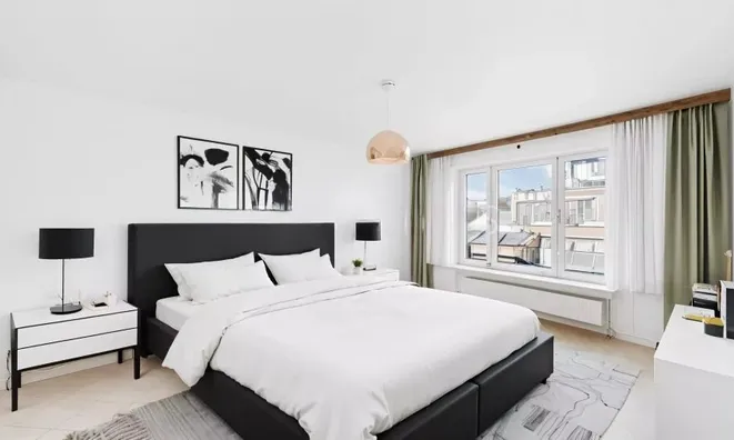 Недвижимость Apartment 2 bedrooms for sale in Luxembourg-Centre ville: 2