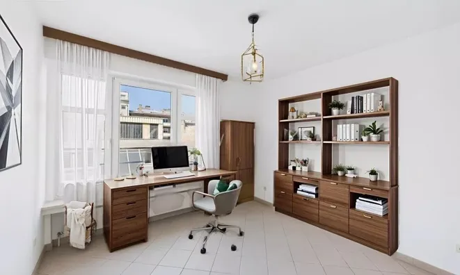 Недвижимость Apartment 2 bedrooms for sale in Luxembourg-Centre ville: 3