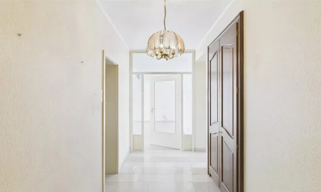 Недвижимость Apartment 2 bedrooms for sale in Luxembourg-Centre ville: 4