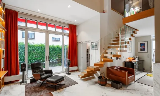 Недвижимость Detached house 3 bedrooms for sale in Bereldange: 4