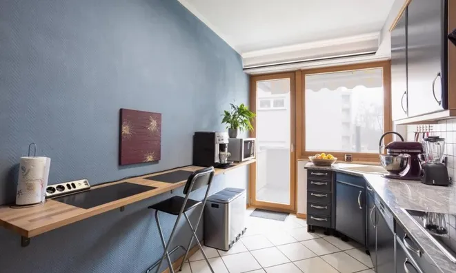 Недвижимость Apartment 2 bedrooms for sale in Strassen: 5