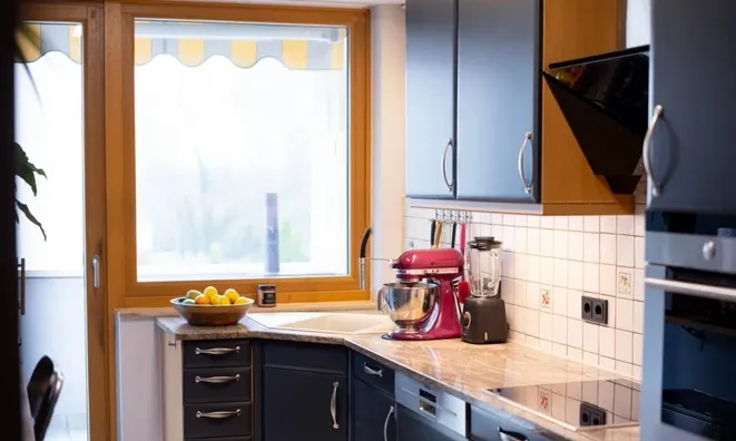Недвижимость Apartment 2 bedrooms for sale in Strassen: 7