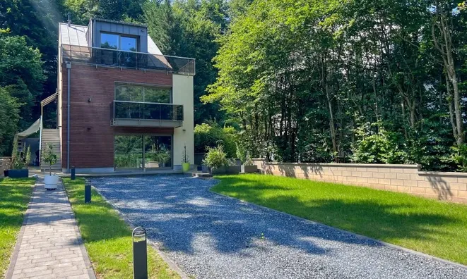 Недвижимость House 4 bedrooms for sale in Sandweiler: 3