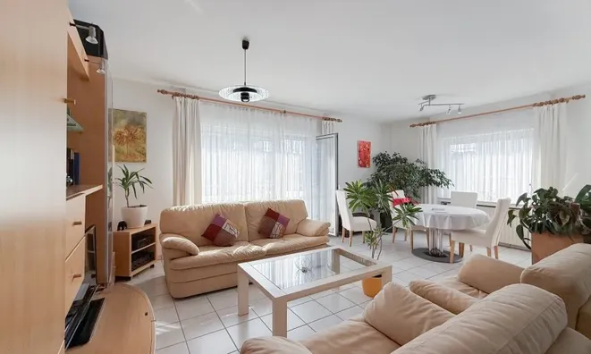 Недвижимость Duplex 2 bedrooms for sale in Strassen: 2
