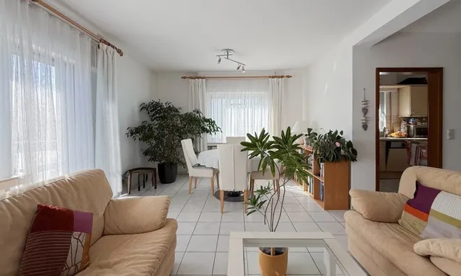 Недвижимость Duplex 2 bedrooms for sale in Strassen: 3