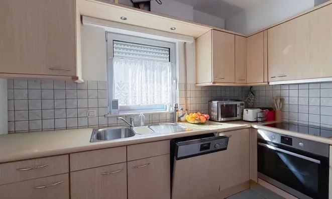 Недвижимость Duplex 2 bedrooms for sale in Strassen: 4