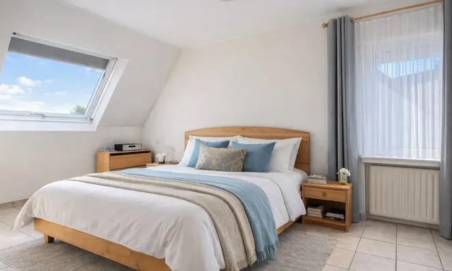 Недвижимость Duplex 2 bedrooms for sale in Strassen: 7