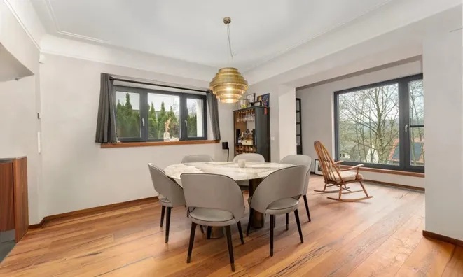 Недвижимость Villa 4 bedrooms for sale in Luxembourg-Dommeldange: 3