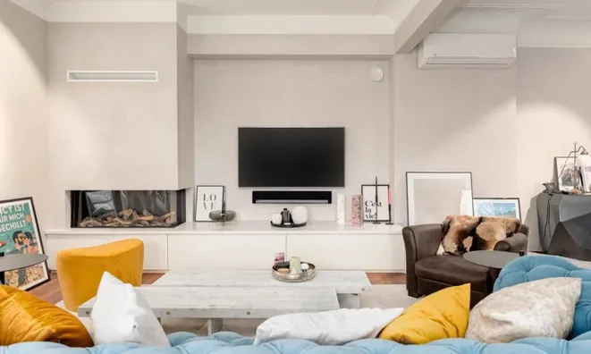 Недвижимость Villa 4 bedrooms for sale in Luxembourg-Weimerskirch: 6