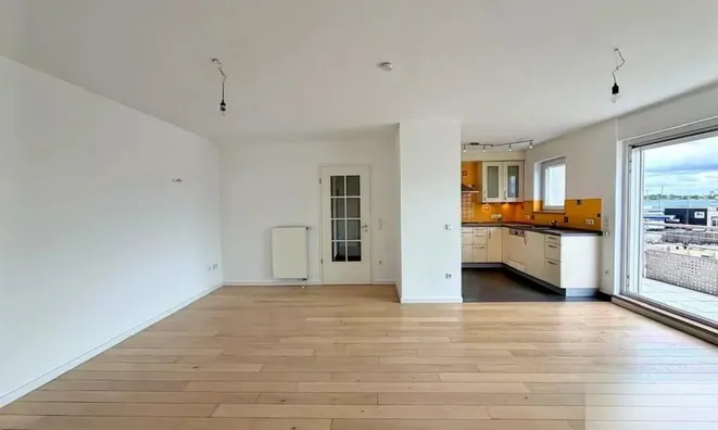 Недвижимость Apartment 2 bedrooms for sale in Luxembourg-Bonnevoie: 3