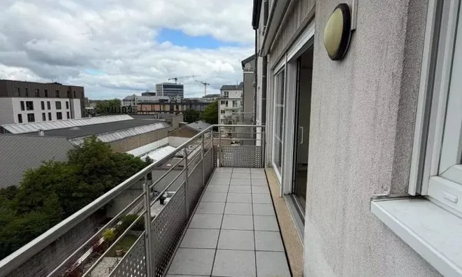 Недвижимость Apartment 2 bedrooms for sale in Luxembourg-Bonnevoie: 5