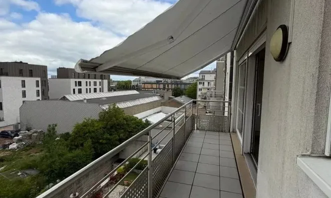 Недвижимость Apartment 2 bedrooms for sale in Luxembourg-Bonnevoie: 6