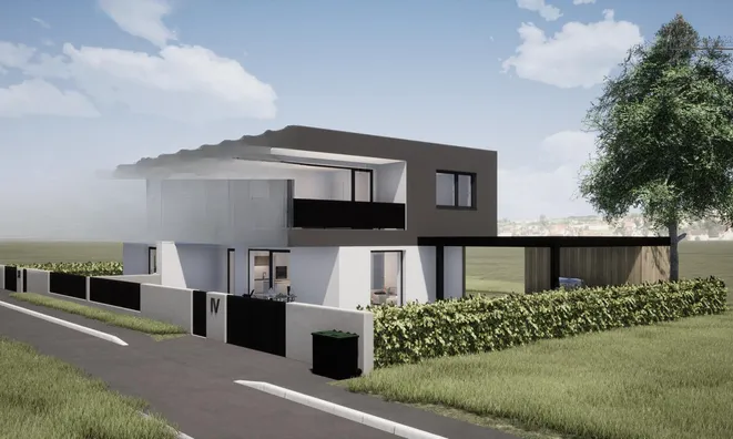 Недвижимость House with a terrace Novo-Medno: 6