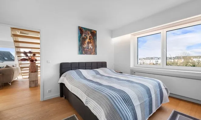 Недвижимость Duplex 2 bedrooms for sale in Bettembourg: 6