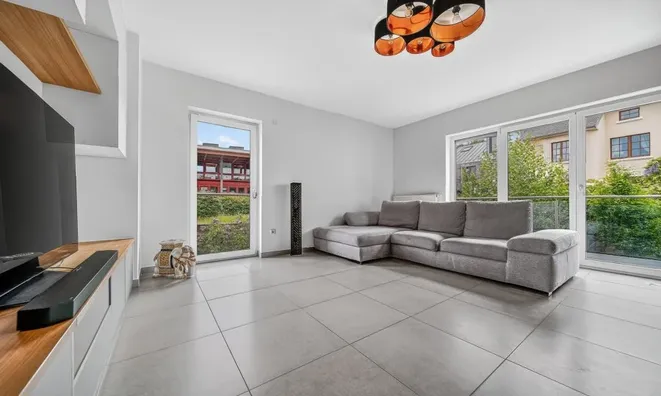 Недвижимость Apartment 2 bedrooms for sale in Dalheim: 1