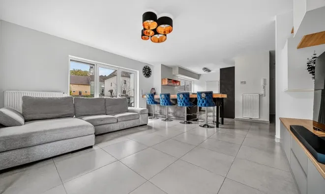 Недвижимость Apartment 2 bedrooms for sale in Dalheim: 2